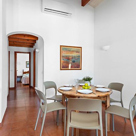 Villas Begonias Cala en Bosch Dış mekan fotoğraf