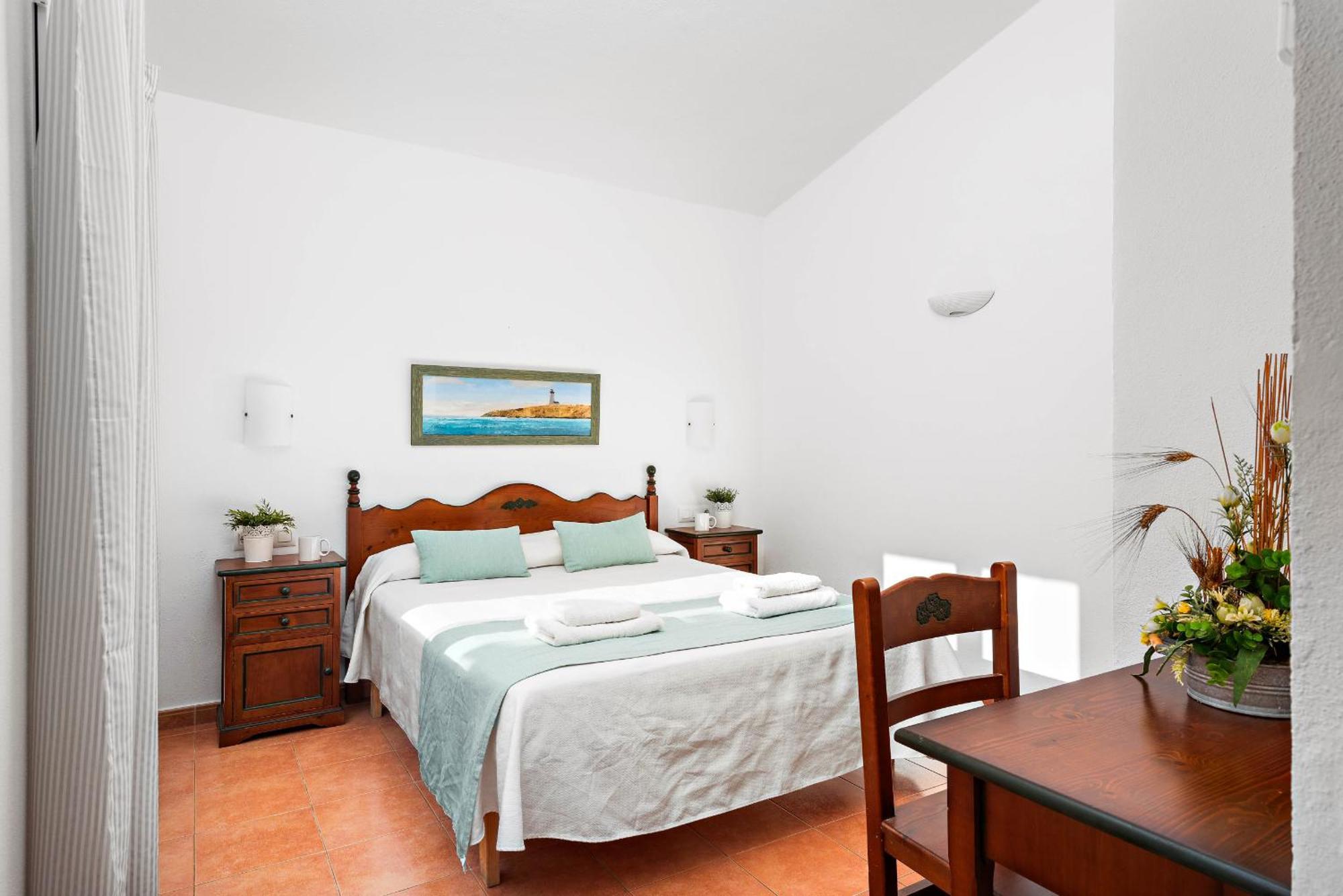 Villas Begonias Cala en Bosch Dış mekan fotoğraf